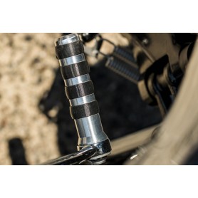 Wunderlich Gear Shifter Extension