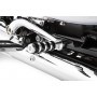 Wunderlich Brake Lever Extension for Models with Footrests