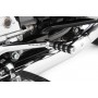 Wunderlich Brake Lever Extension for Models with Footrests