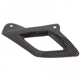 LighTech Carbon Inferior Chain Cover
