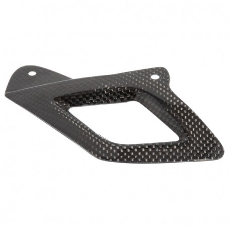 LighTech Carbon Inferior Chain Cover