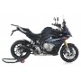 BOS Slip-On Silencer SSEC RR S 1000 XR