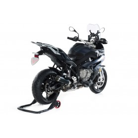 BOS Slip-On Silencer SSEC RR S 1000 XR