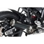 BOS Slip-On Silencer SSEC RR S 1000 XR