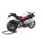 BOS Slip-On Silencer SSEC RR S 1000 RR