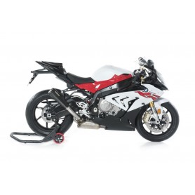 BOS Slip-On Silencer SSEC RR S 1000 RR