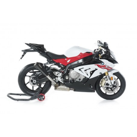 BOS Slip-On Silencer SSEC RR S 1000 RR