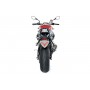 BOS Slip-On Silencer SSEC RR S 1000 R