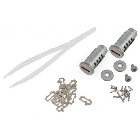 Codable Lock for X-Case X30 Cases (Set)