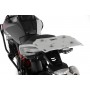 Wunderlich Extreme Top Case Carrier G 310 GS