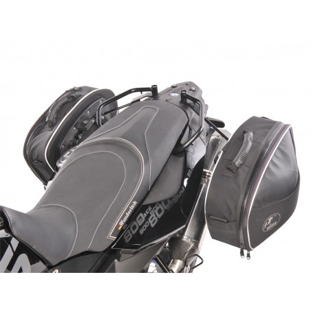 Hepco & Becker C-Bow Side Carrier