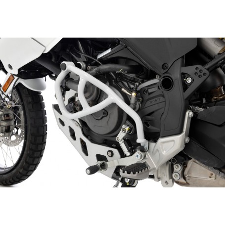 Wunderlich Engine Protection Bar Left