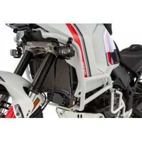 Wunderlich Engine Protection Bar Left