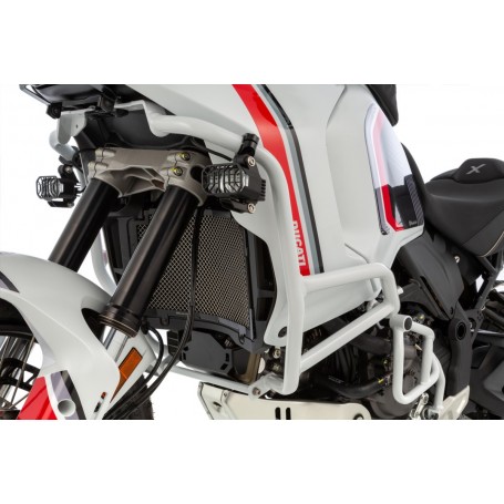 Wunderlich Engine Protection Bar Left