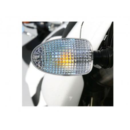 Indicator Lense ClearFlash