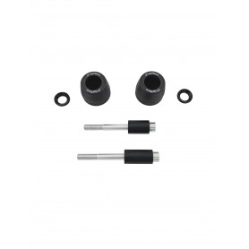 LighTech Shock - Absorbing Frame Sliders Kit