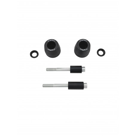 LighTech Shock - Absorbing Frame Sliders Kit