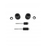 LighTech Shock - Absorbing Frame Sliders Kit