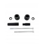 LighTech Shock - Absorbing Frame Sliders Kit