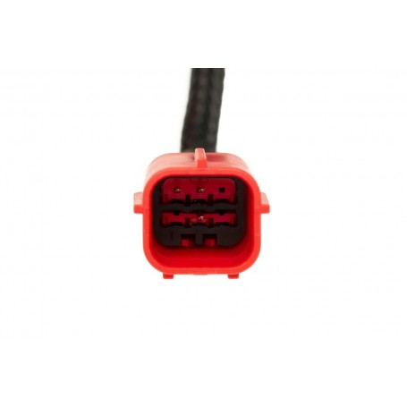 HEX ezCAN Accessory Manager Pan America 1250