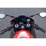 ABM MultiClip Sport Clip-On Handlebar Conversion Kit
