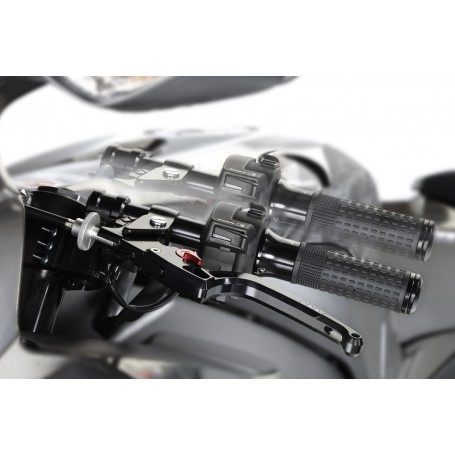 ABM MultiClip Sport Clip-On Handlebar Conversion Kit