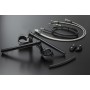 ABM MultiClip Sport Clip-On Handlebar Conversion Kit