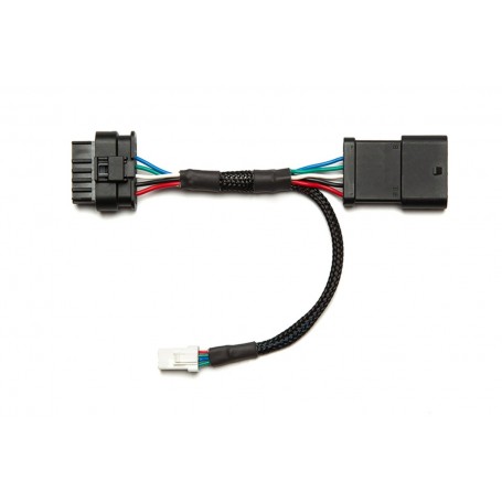 HEX ezCAN Accessory Manager Mojave R 1300 GS (Adventure)