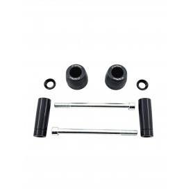 LighTech Shock - Absorbing Frame Sliders Kit
