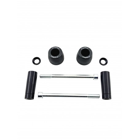 LighTech Shock - Absorbing Frame Sliders Kit