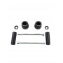 LighTech Shock - Absorbing Frame Sliders Kit