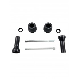 LighTech Shock - Absorbing Frame Sliders Kit