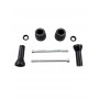 LighTech Shock - Absorbing Frame Sliders Kit