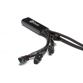 HEX ezCAN Accessory Manager Ducati