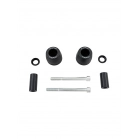 LighTech Shock - Absorbing Frame Sliders Kit