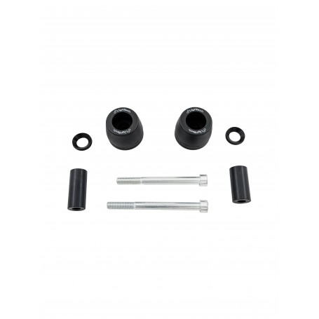 LighTech Shock - Absorbing Frame Sliders Kit