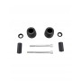 LighTech Shock - Absorbing Frame Sliders Kit