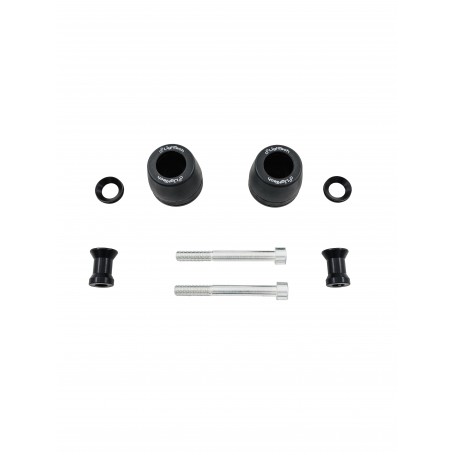 LighTech Shock - Absorbing Frame Sliders Kit