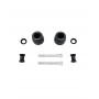 LighTech Shock - Absorbing Frame Sliders Kit