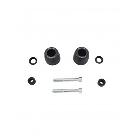 LighTech Shock - Absorbing Frame Sliders Kit