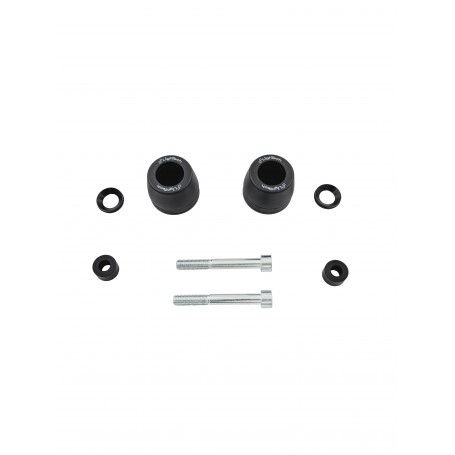 LighTech Shock - Absorbing Frame Sliders Kit