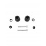 LighTech Shock - Absorbing Frame Sliders Kit
