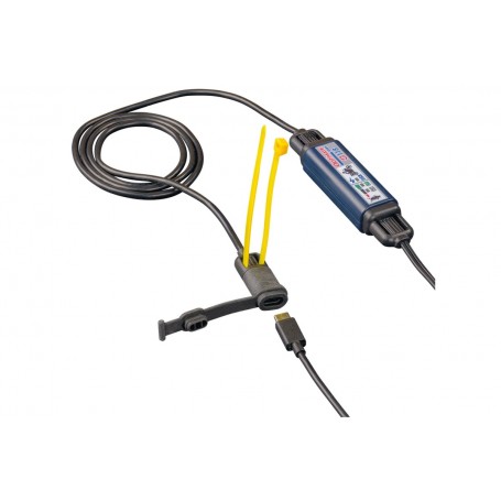 OptiMate O-118 USB-C Charging Device