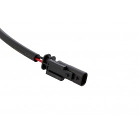 Wunderlich Adapter Cable for Pure STRAIGHT Tail Conversion R 12