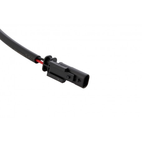 Wunderlich Adapter Cable for Pure STRAIGHT Tail Conversion R 12