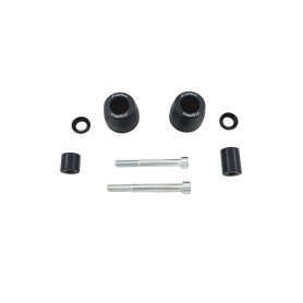 LighTech Shock - Absorbing Frame Sliders Kit