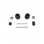 LighTech Shock - Absorbing Frame Sliders Kit
