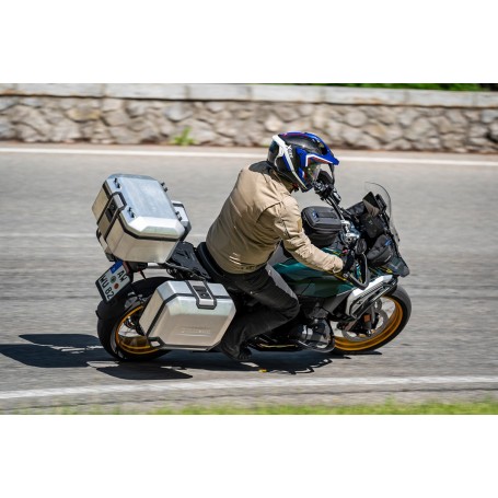 Wunderlich Brake Lever Lowering