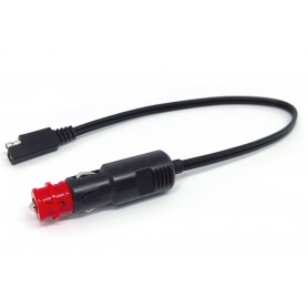 Universal Plug for DIN and CIGAR Sockets BAAS BA3