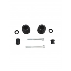 LighTech Shock - Absorbing Frame Sliders Kit